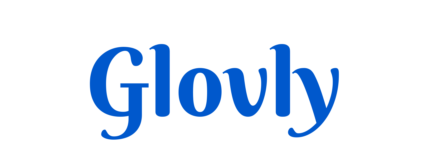 Glovly