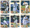 2023 Topps Complete Master Oakland Athletics Team Set of 39 Cards