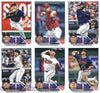 2023 Topps Complete Set (Series 1 & 2) Minnesota Twins Team Set of 28 Cards