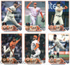 2023 Topps Complete Set (Series 1 & 2) San Francisco Giants Team Set of 20 Cards