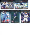 2024 Topps Series 1 Toronto Blue Jays Team Set of 11 Cards