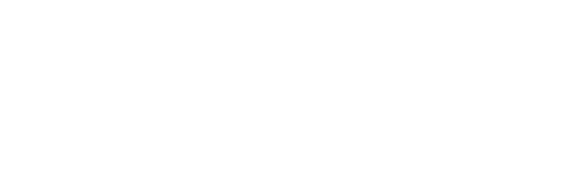 Glovly white logo